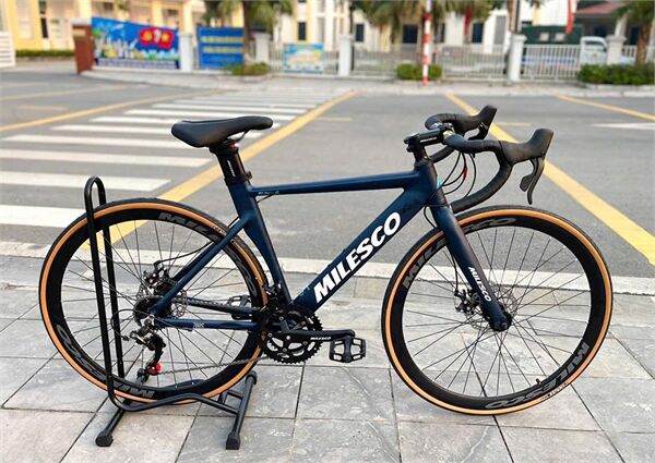 Xe đạp đua MILESCO EX-S 2026